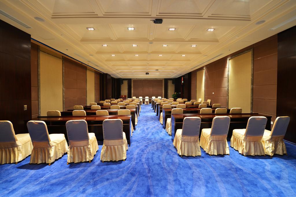 Jinling New Town Hotel Nanjing Nanquim Exterior foto