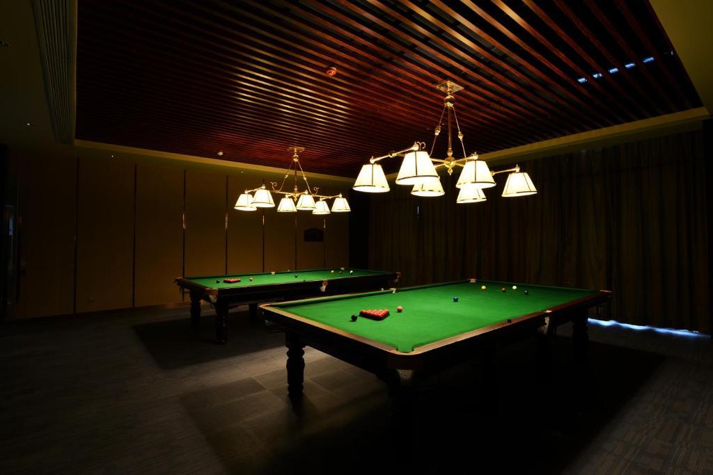 Jinling New Town Hotel Nanjing Nanquim Exterior foto